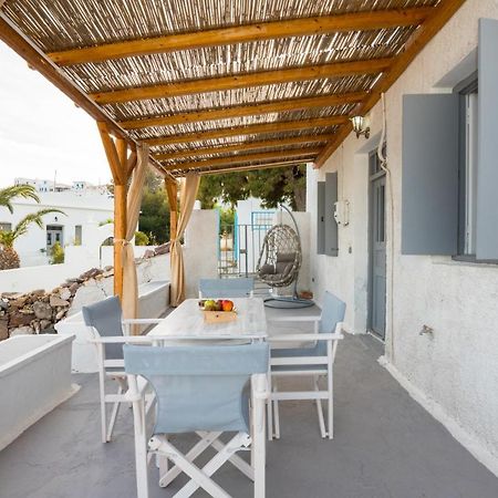Στην Ωραία Πλάκα Villa Plaka  Exterior foto