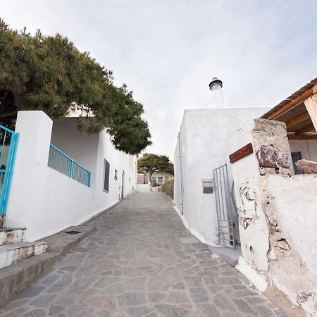 Στην Ωραία Πλάκα Villa Plaka  Exterior foto