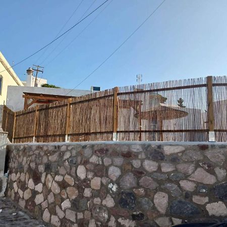 Στην Ωραία Πλάκα Villa Plaka  Exterior foto