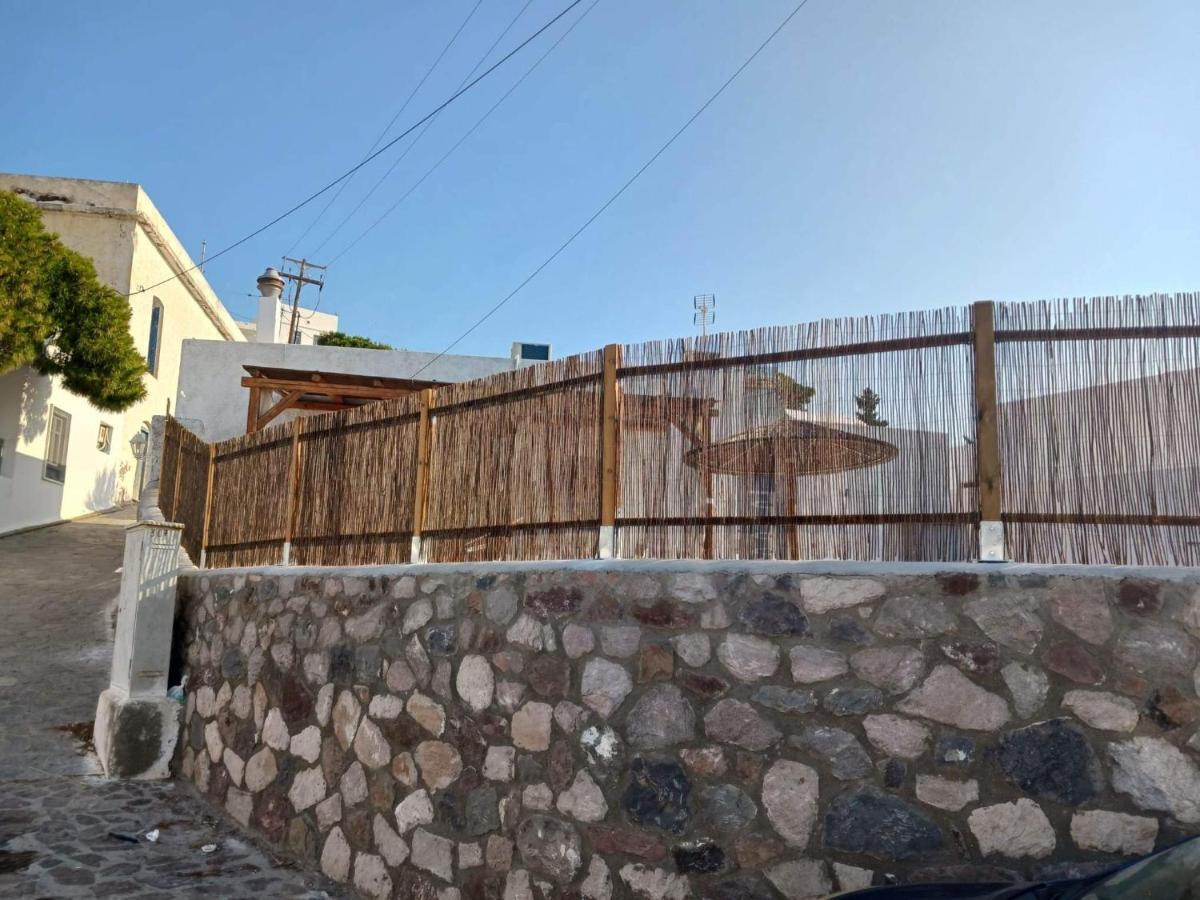 Στην Ωραία Πλάκα Villa Plaka  Exterior foto